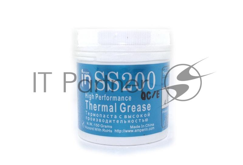 Термопаста Amperin SS200 150 грамм
