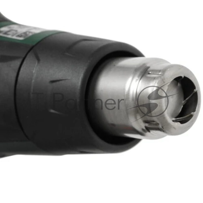 Технический фен Metabo HGE 23-650 LCD 2300Вт темп.80-650С (603065500)