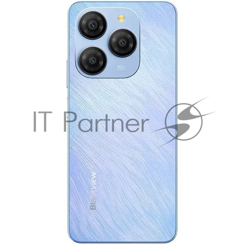 Смартфон Blackview SHARK 9 5G 8/256GB синий