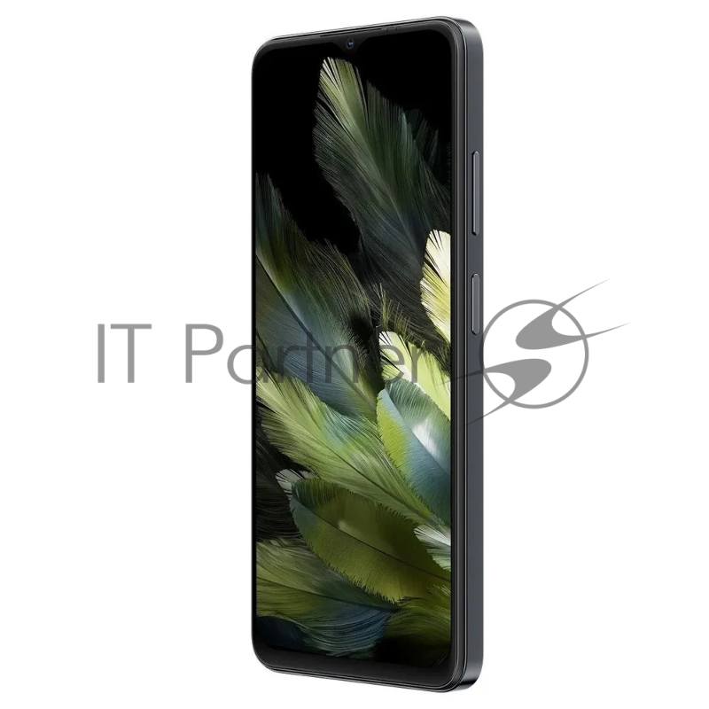 Смартфон Blackview Wave 8 4/128GB черный