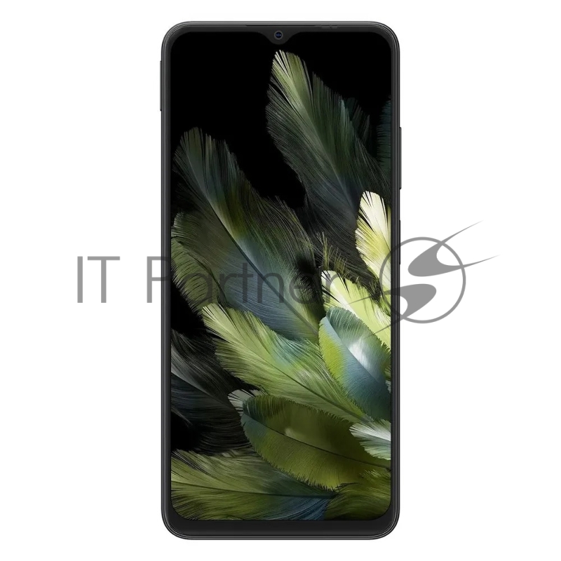 Смартфон Blackview Wave 8 4/128GB черный