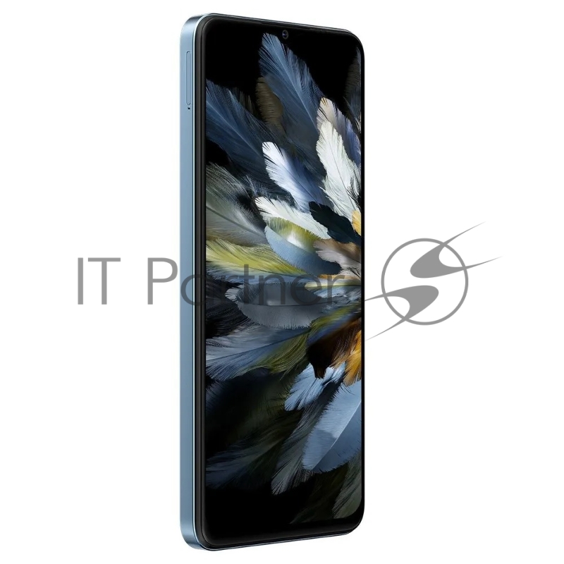 Смартфон Blackview Wave 8 4/128GB синий