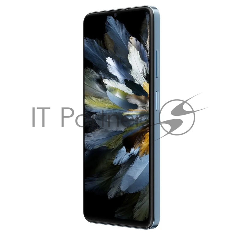 Смартфон Blackview Wave 8 4/128GB синий