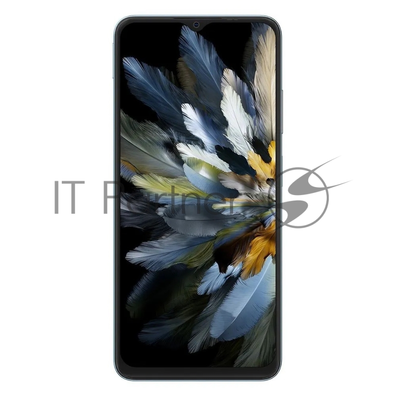 Смартфон Blackview Wave 8 4/128GB синий