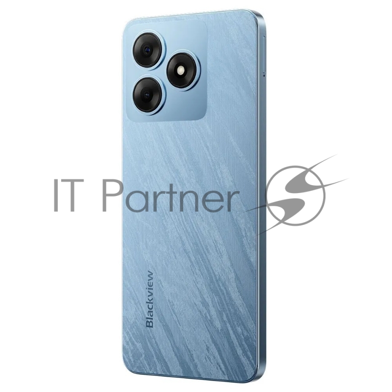 Смартфон Blackview Wave 8 4/128GB синий