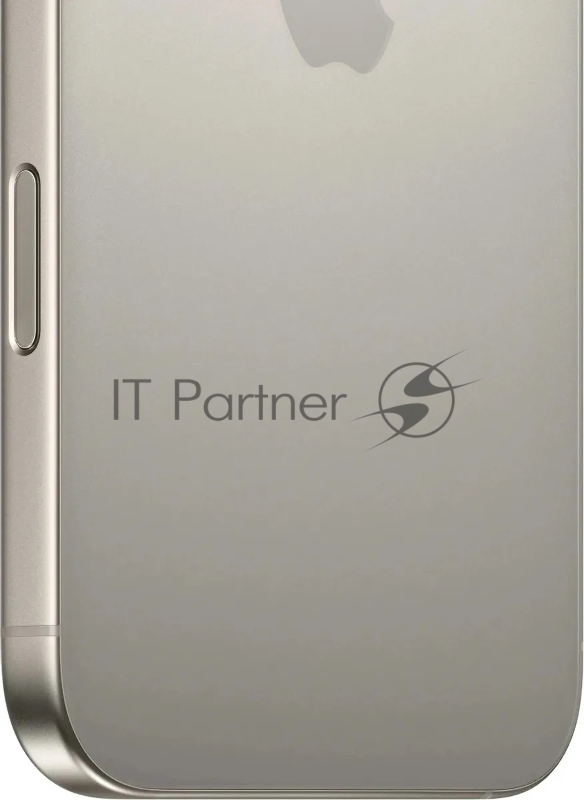 Мобильный телефон APPLE IPHONE 16 PRO MAX 512GB NATURAL MYWP3AE/A