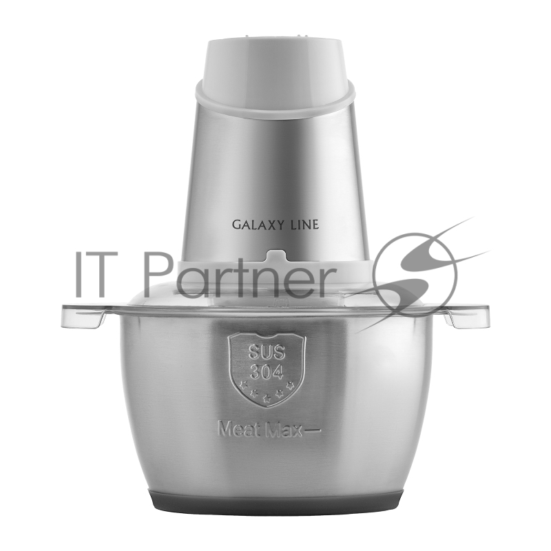 Чоппер Galaxy LINE GL 2383 белый