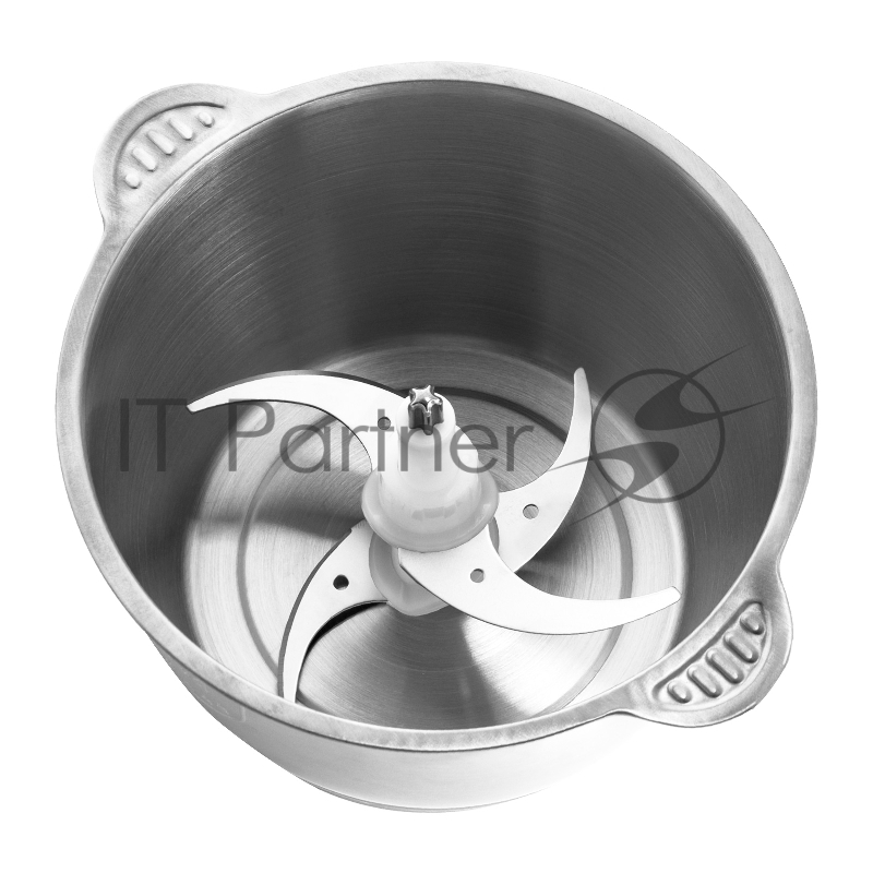 Чоппер Galaxy LINE GL 2383 белый