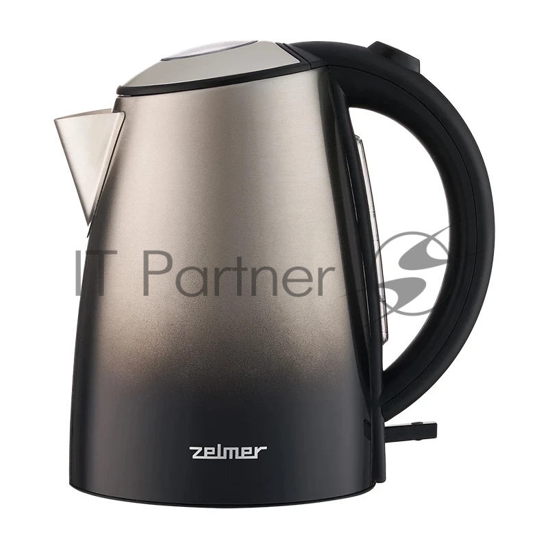 Чайник ELECTRIC ZCK1275 ZELMER