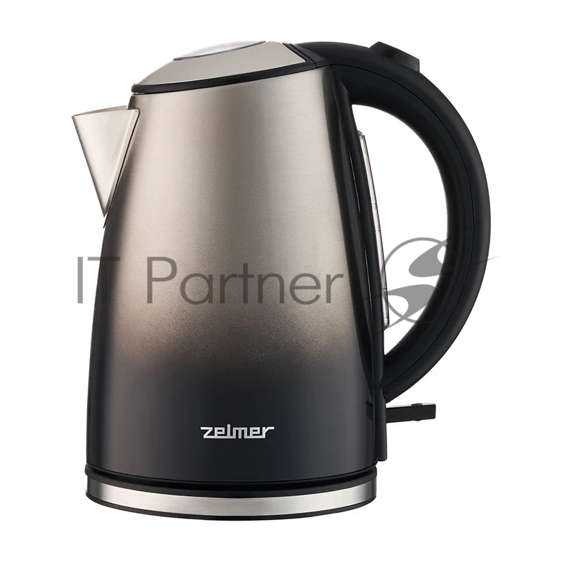 Чайник ELECTRIC ZCK1275 ZELMER
