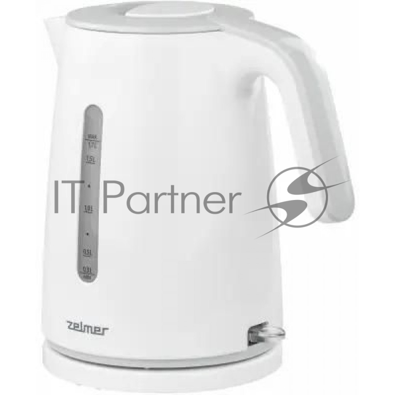 Чайник ZCK7621S ZELMER