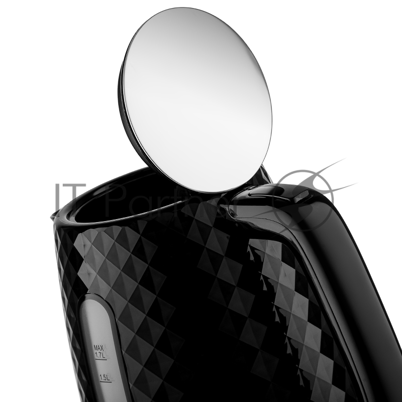 Чайник электрический BRAYER BR6104BK