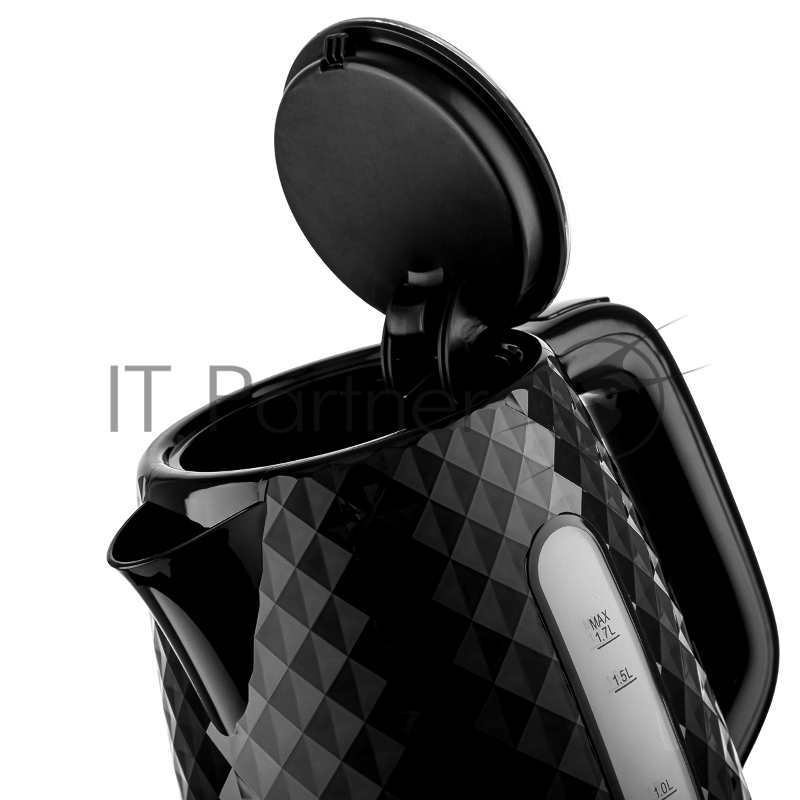 Чайник электрический BRAYER BR6104BK