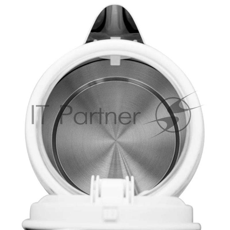 Чайник электрический BRAYER BR1083, 1.7л, стальной корпус