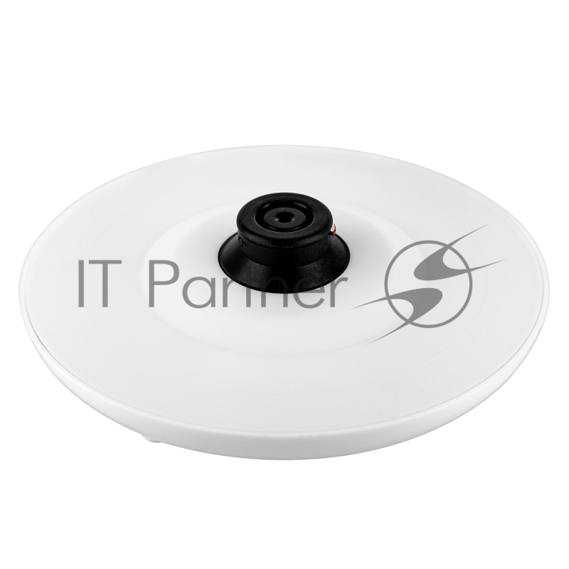 Чайник электрический BRAYER BR6104WH, белый, 1.7л, 2200 Вт