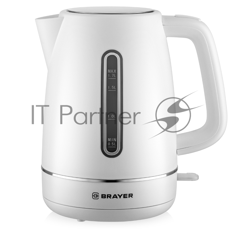 BRAYER BR6103WH Чайник