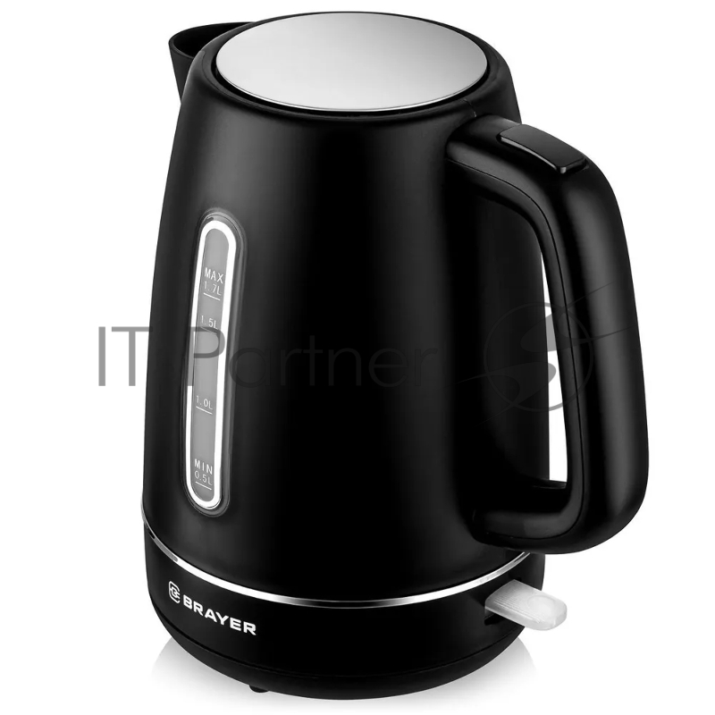 BRAYER BR6103BK Чайник