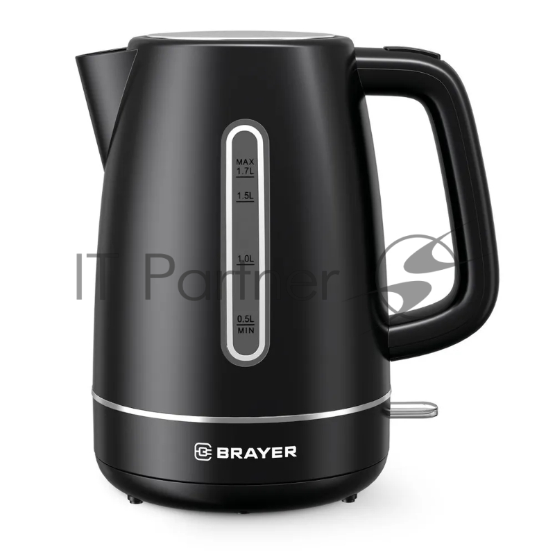 BRAYER BR6103BK Чайник