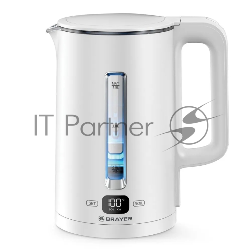 BRAYER BR6100 Чайник