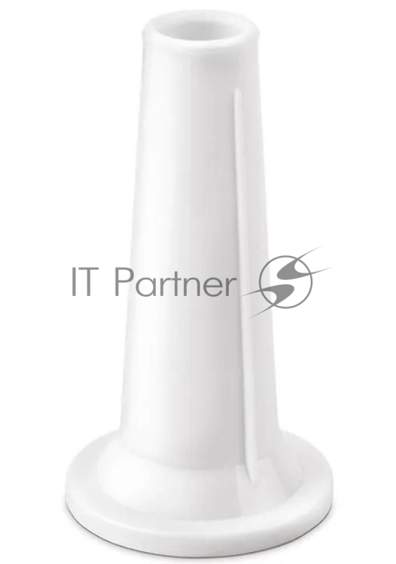 Мясорубка Zelmer ZMM3512B белый