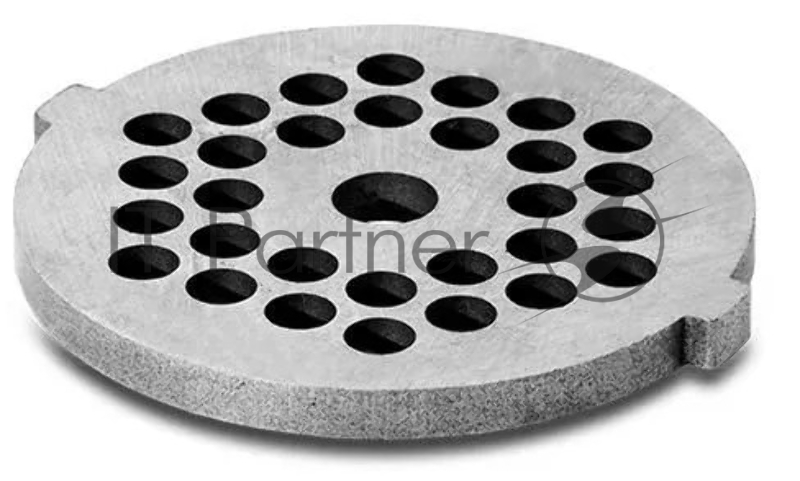 Мясорубка Zelmer ZMM3512B белый