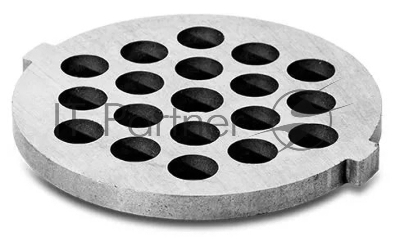 Мясорубка Zelmer ZMM3512B белый