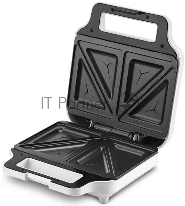 Сандвич мейкер ZSM0002 ZELMER