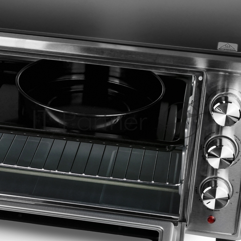 Жарочный шкаф Centek CT-1541 Convection (сталь)