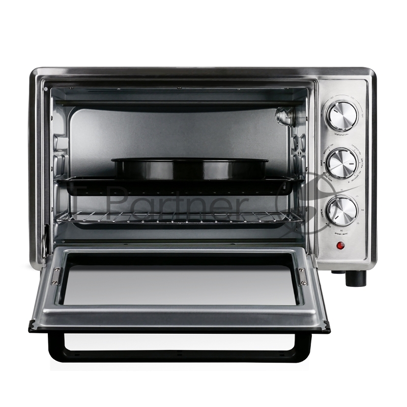 Жарочный шкаф Centek CT-1541 Convection (сталь)