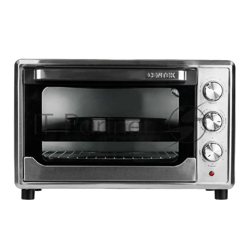 Жарочный шкаф Centek CT-1541 Convection (сталь)