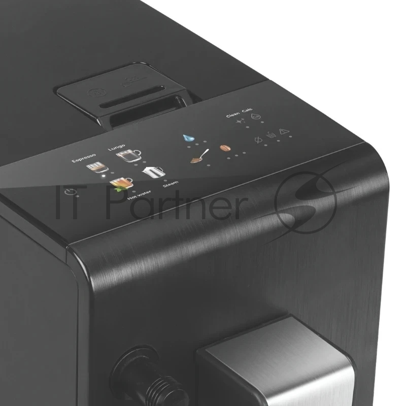 Кофемашина COMPACT MAESTRO ZCM8110 ZELMER