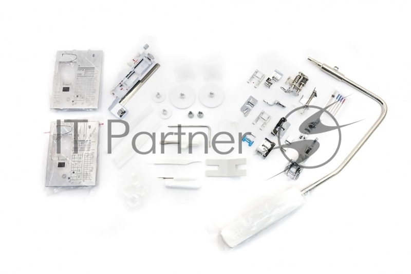 Швейная машина Janome Memory Craft 6700P