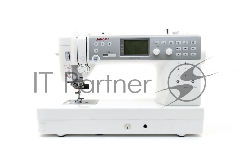 Швейная машина Janome Memory Craft 6700P