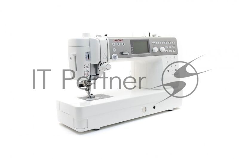 Швейная машина Janome Memory Craft 6700P