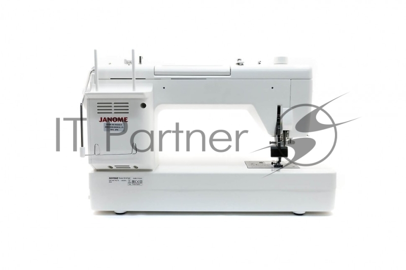 Швейная машина Janome Memory Craft 6700P