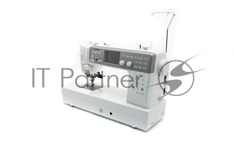 Швейная машина Janome Memory Craft 6700P