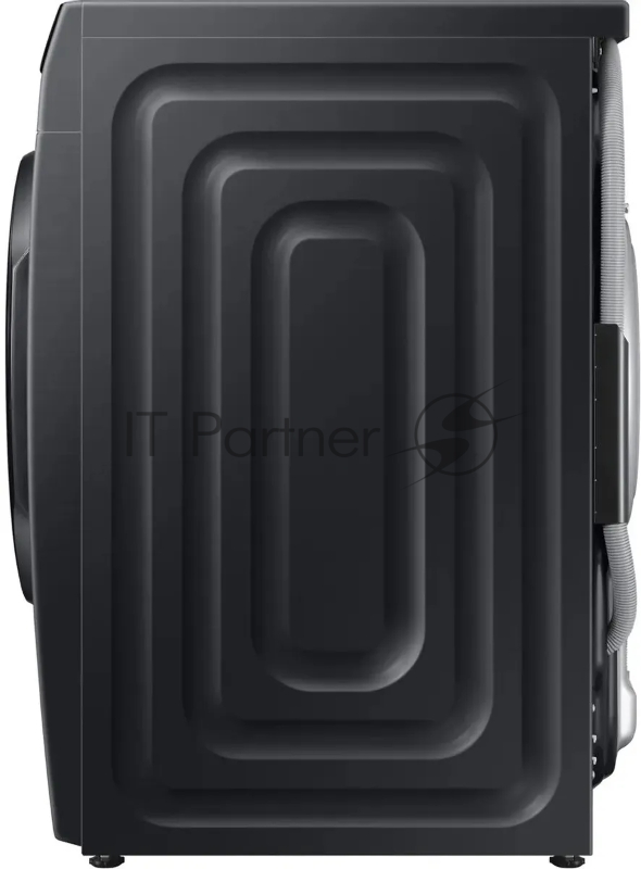 Стиральная машина Samsung WD11DG6B85BBLP класс: A загр.фронтальная макс.:11кг (с сушкой) черный инвертер