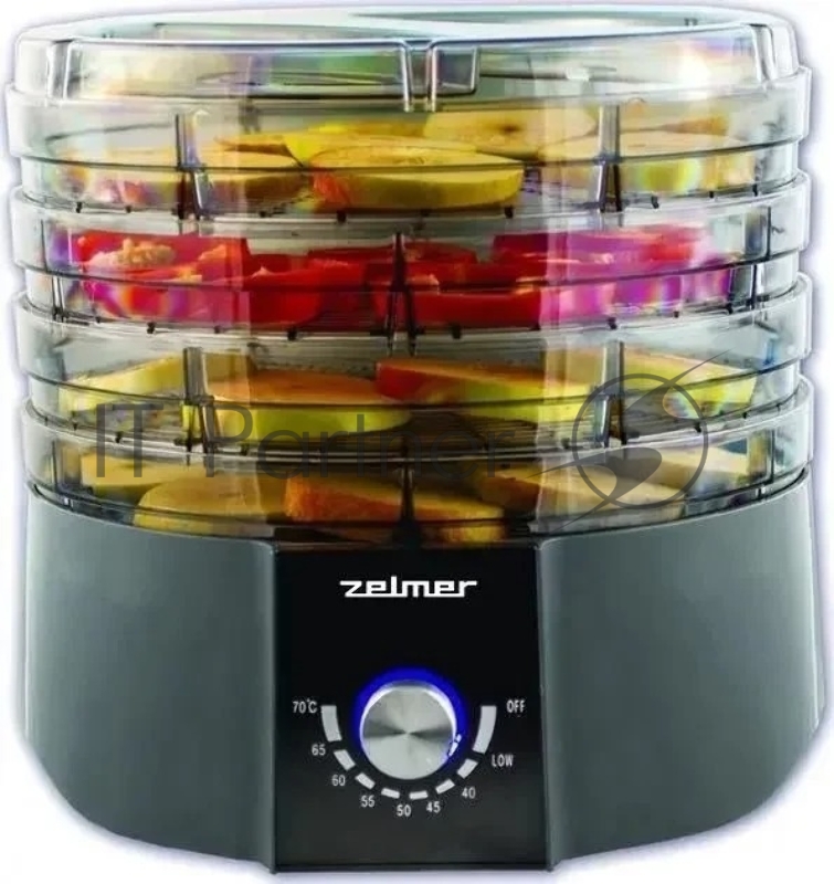 Сушильная машина FOOD ZFD1004 ZELMER