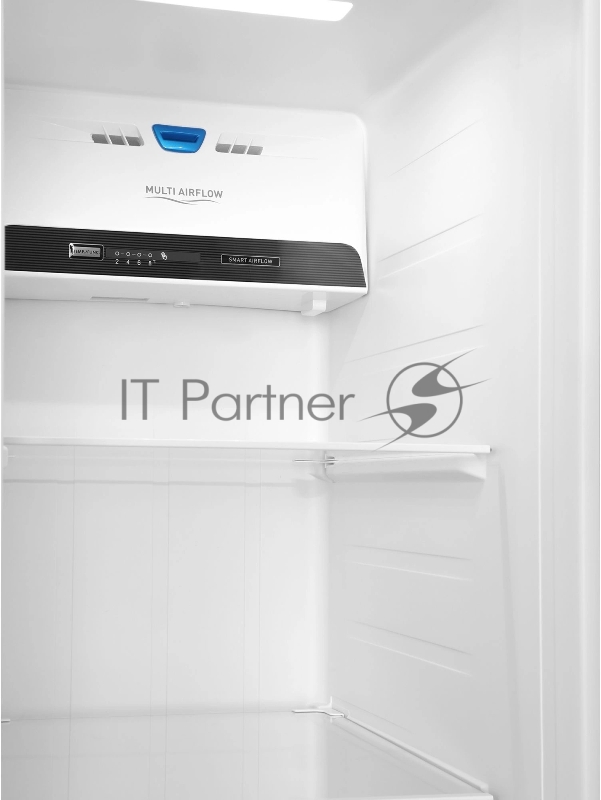 Холодильник Hyundai CS45082F 2-хкамерн. белый