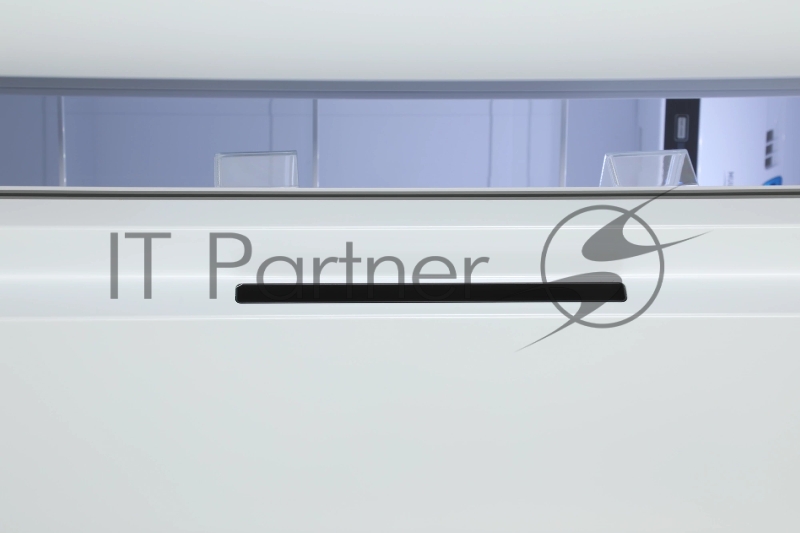 Холодильник Hyundai CS45082F 2-хкамерн. белый