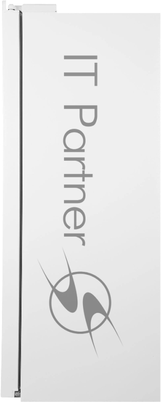 Холодильник Hyundai CS45082F 2-хкамерн. белый