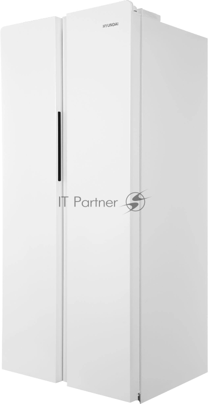 Холодильник Hyundai CS45082F 2-хкамерн. белый
