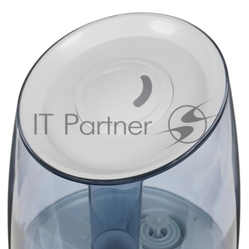 Увлажнитель воздуха Primera HUP-G1132 25Вт (ультразвуковой) белый