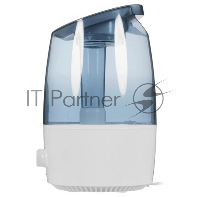 Увлажнитель воздуха Primera HUP-G1132 25Вт (ультразвуковой) белый