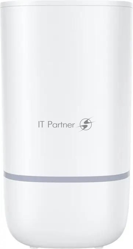 Увлажнитель воздуха Royal Clima RUH-PV350/5.0E-WT 23Вт (ультразвуковой) белый