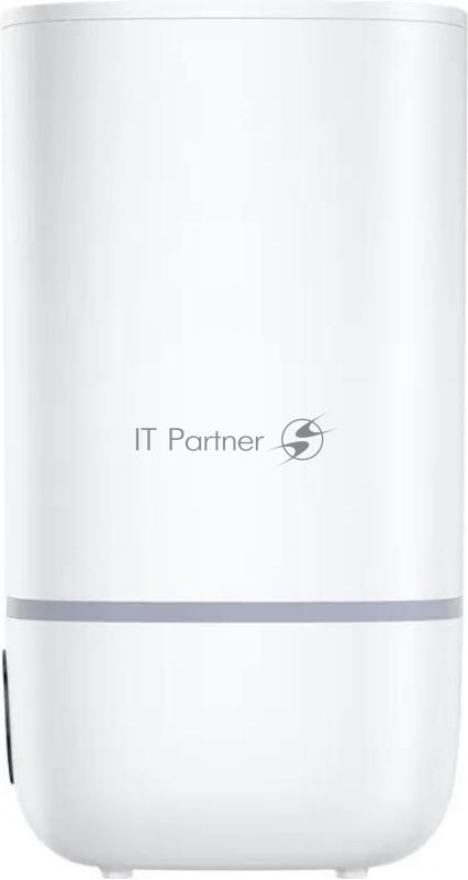 Увлажнитель воздуха Royal Clima RUH-PV350/5.0E-WT 23Вт (ультразвуковой) белый