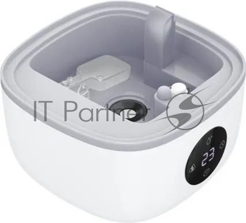 Увлажнитель воздуха Royal Clima RUH-PV350/5.0E-WT 23Вт (ультразвуковой) белый