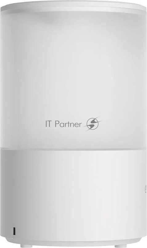 Увлажнитель воздуха Royal Clima RUH-IM300/3.5E-WT 25Вт (ультразвуковой) белый