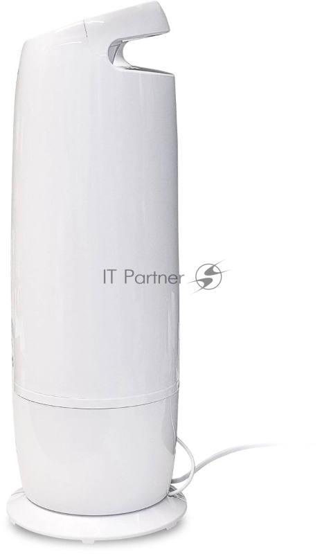 Увлажнитель воздуха Primera HUP-W3040-A 30Вт (ультразвуковой) белый