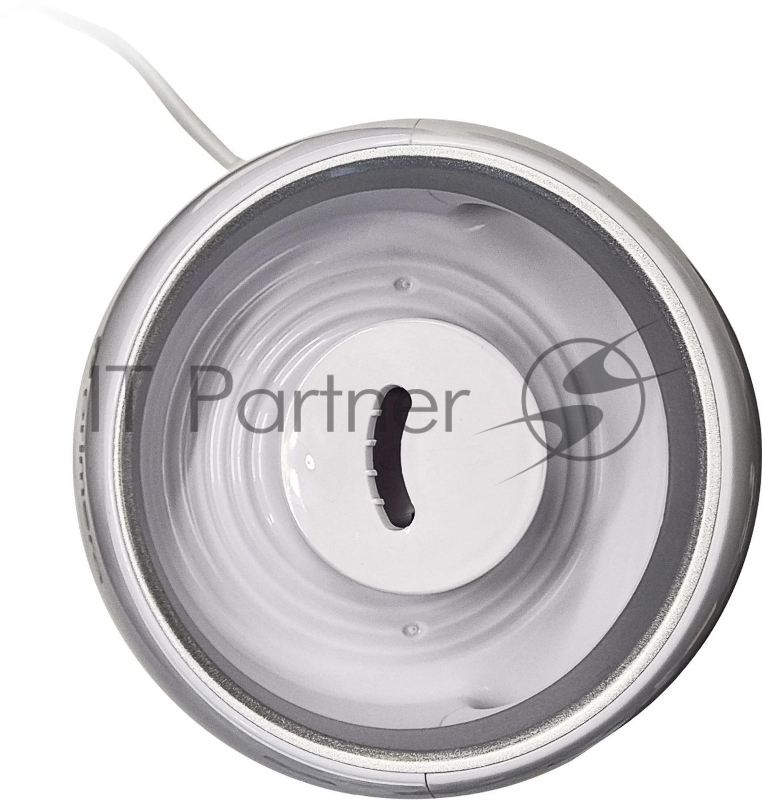 Увлажнитель воздуха Primera HUP-W3040-A 30Вт (ультразвуковой) белый